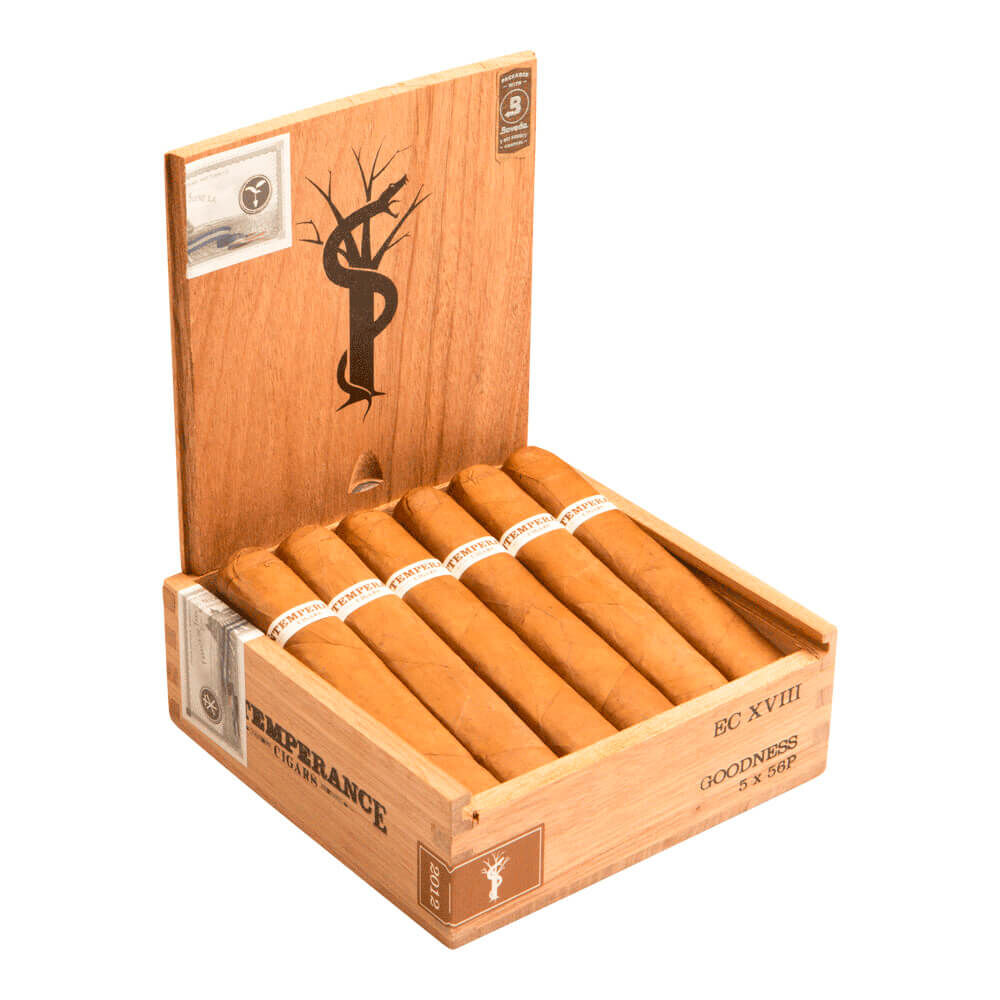 View product media INTEG Goodness, , jrcigars 3